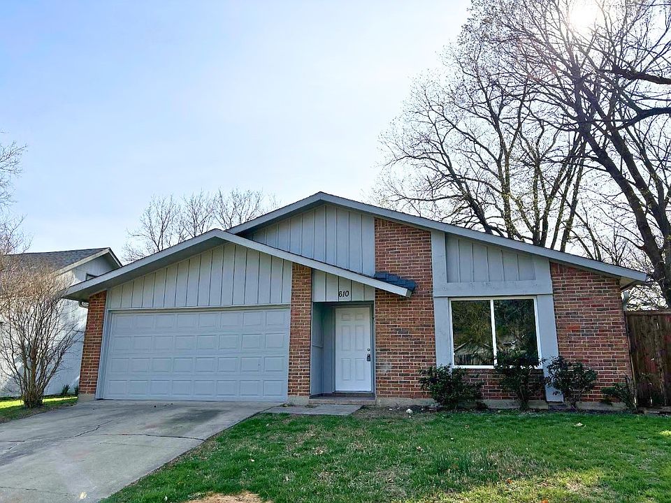 1st image of 610 Meadowglen Dr