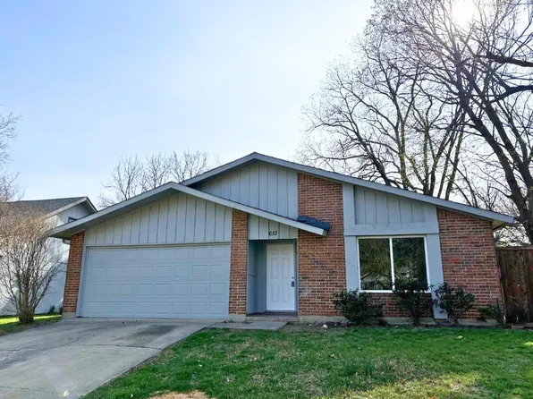 610 Meadowglen Dr, Duncanville, TX 75137