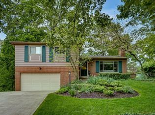 1592 Collinsdale Ave, Anderson Twp, OH 45230