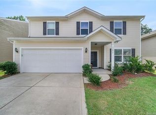 11817 Downy Birch Rd, Charlotte, NC 28227