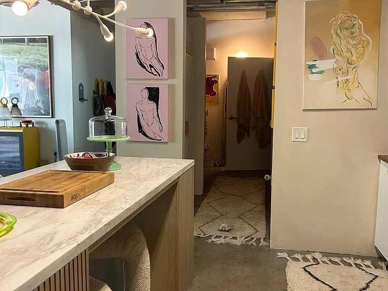2404 Wilshire Blvd #4D — Photo 4