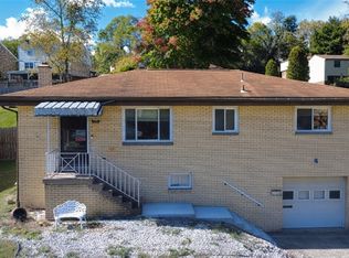 3600 Valewood Dr, Homestead, PA 15120