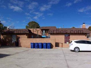 13109 Candelaria Rd NE #D, Albuquerque, NM 87111