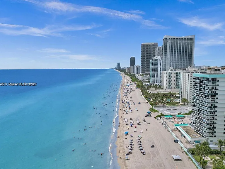 3725 S Ocean Dr #1008 — Photo 28