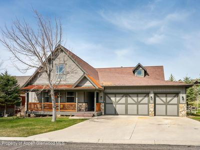 41 Whitetail Dr, New Castle, CO, 81647