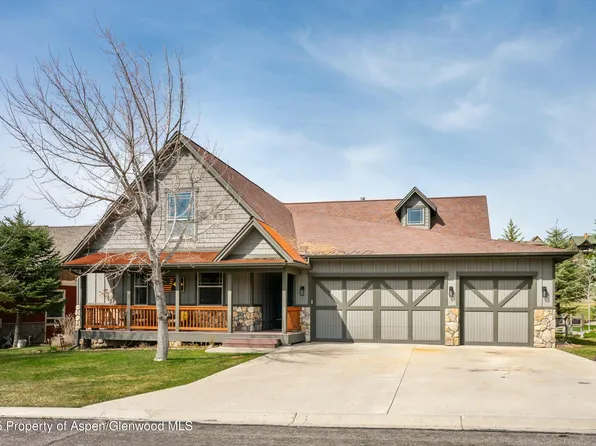 41 Whitetail Dr, New Castle, CO 81647