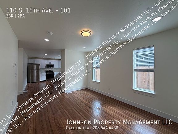 2nd image of 110 S 15th Ave #101