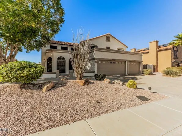 13128 N 104TH Place, Scottsdale, AZ 85260