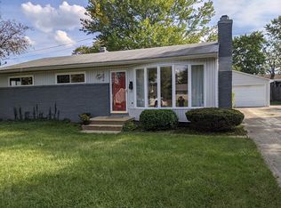 1234 Carrousel Dr E, Reynoldsburg, OH 43068