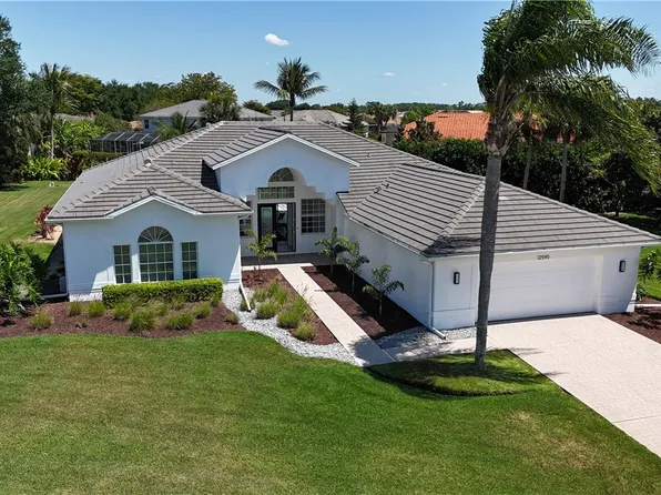 12590 Allendale Cir, Fort Myers, FL 33912