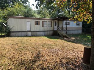 15344 Ashlee Dr, Alexander, AR 72002