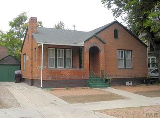 2005 N Grand Ave, Pueblo, CO 81003
