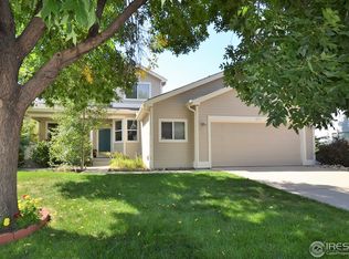 621 Allen Dr, Longmont, CO 80503