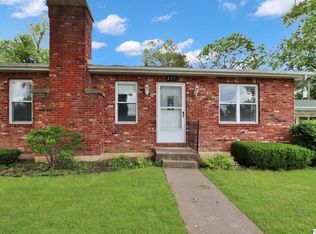 2311 Madison St, Quincy, IL 62301