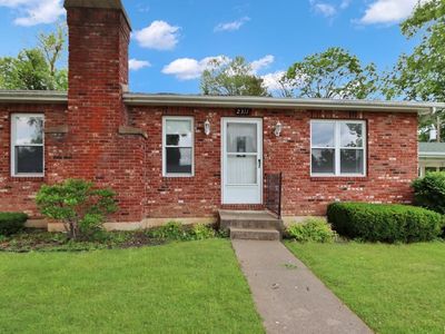 2311 Madison St, Quincy, IL, 62301