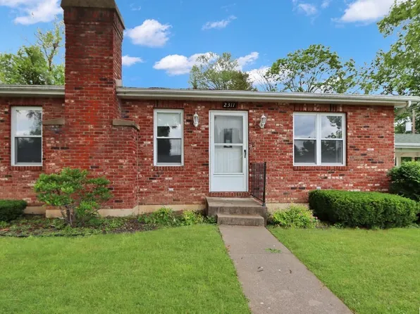 2311 Madison St, Quincy, IL 62301