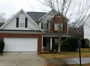 1021 Brook Valley Run, Monroe, NC 28110