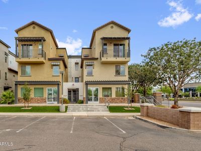 300 N Gila Springs Blvd UNIT 277, Chandler, AZ, 85226
