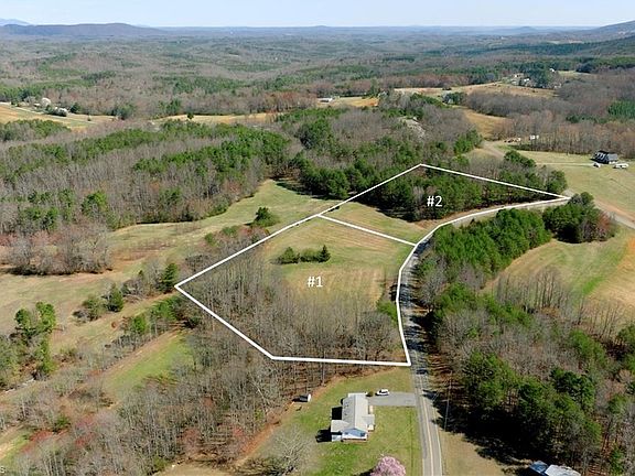 4th image of 1 Flat Rock Rd Lot 1 & 2