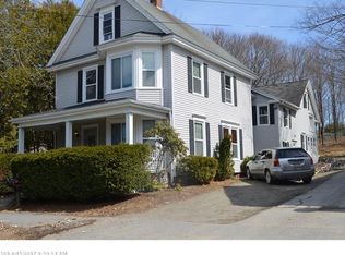 32 Cottage St, Bangor, ME 04401