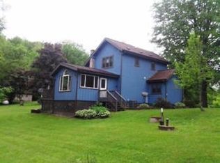 N4888 Beck Rd, Taylor, WI 54659