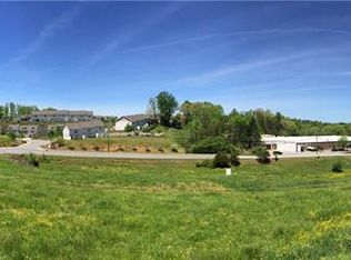 00 Merrimon Ave, Weaverville, NC 28787