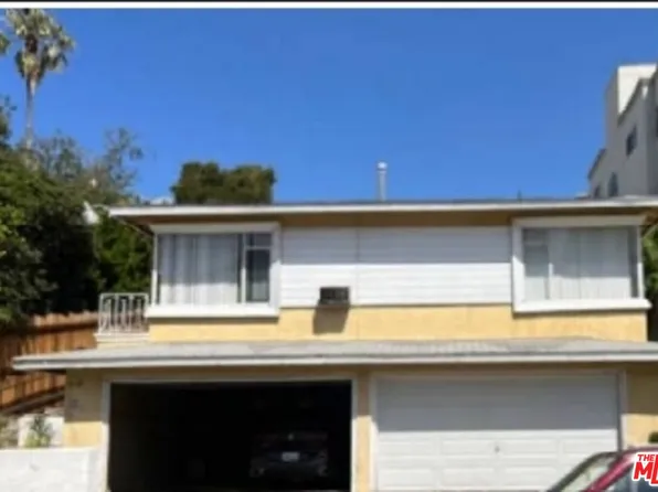 7127 Ramsgate Ave, Los Angeles, CA 90045