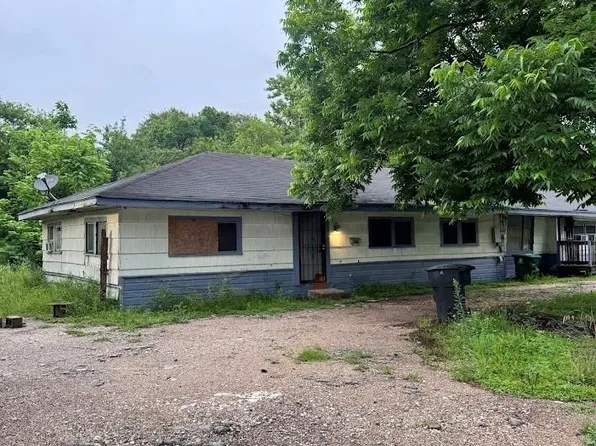 740 Millville Dr, Houston, TX 77091