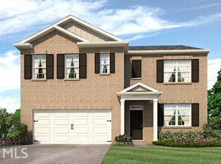 466 Lake Ridge Ln, Fairburn, GA 30213