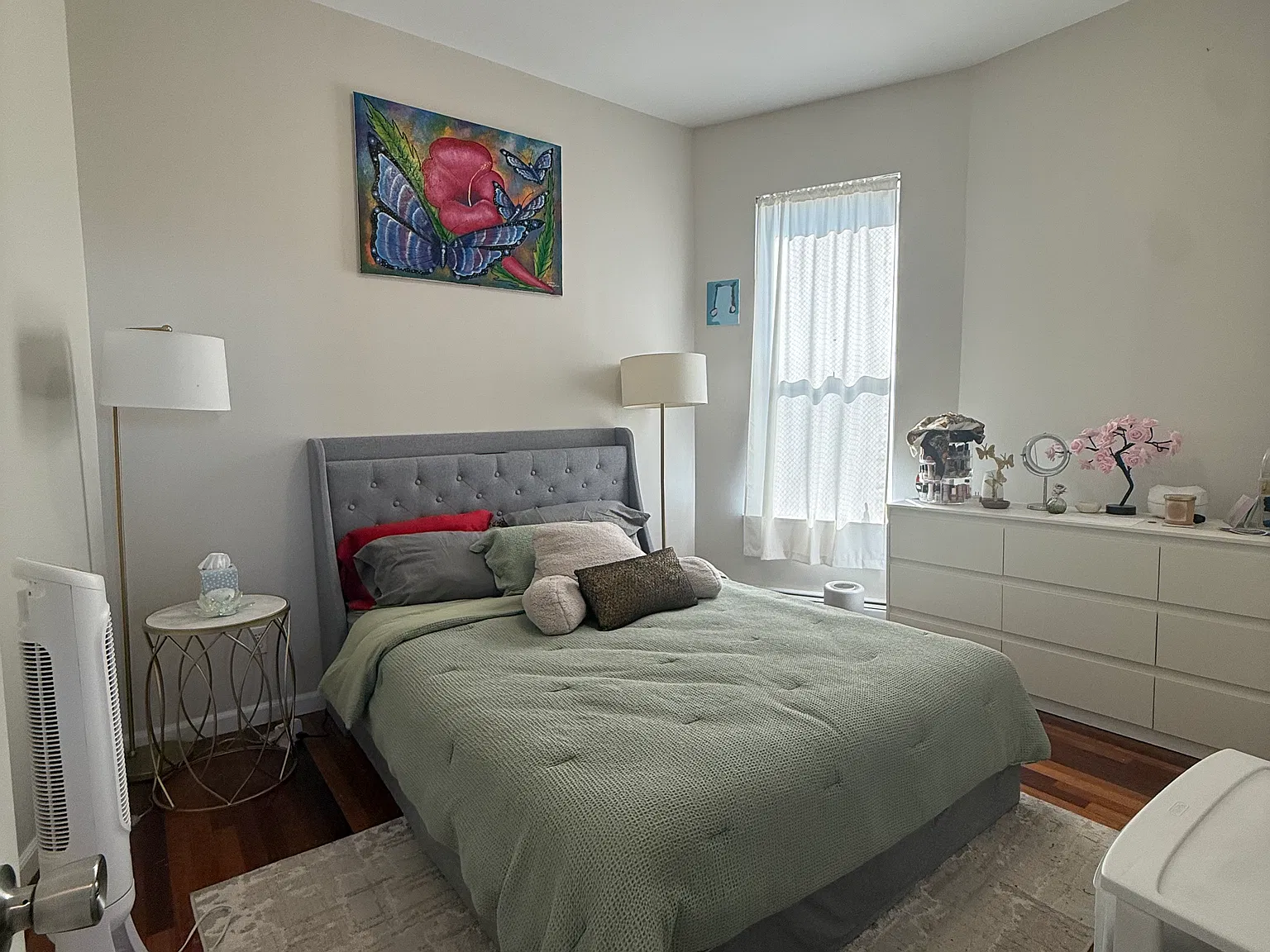 1 bed, $2,400 — Photo 4