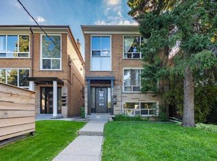 428 Arlington Ave #0, Toronto, ON M6C3A2