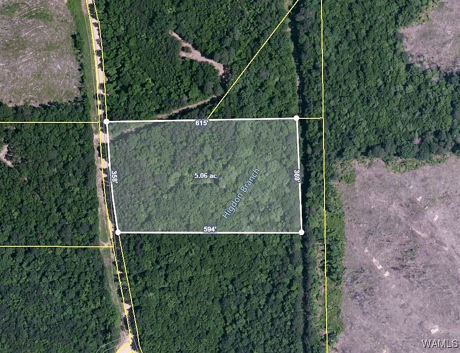 2nd image of 0 Wilson Shop Rd