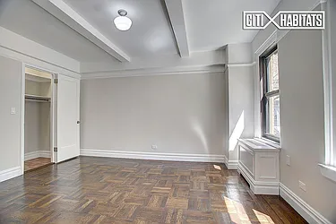 Rented by Citi Habitats