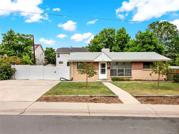 9191 Aspen Drive, Thornton, CO 80229