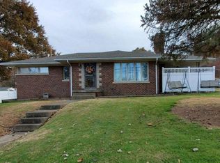 2606 W Maryland St, Evansville, IN 47712