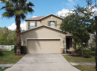 26805 Stillbrook Dr, Zephyrhills, FL 33544