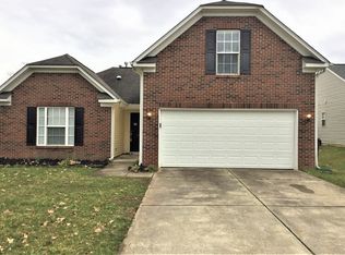 3226 Alderpoint Ln, Charlotte, NC 28262