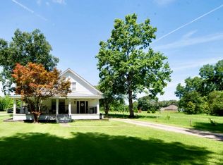 801 Bethel Rd NE, Hartselle, AL 35640