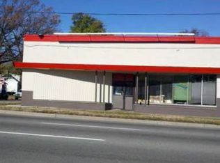 1230 W 8 Mile Rd, Ferndale, MI 48220