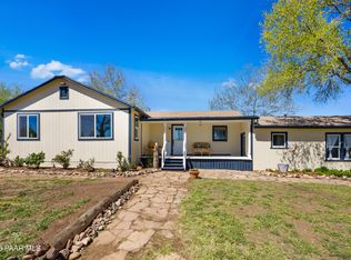 3655 Lucas Ln, Chino Valley, AZ 86323