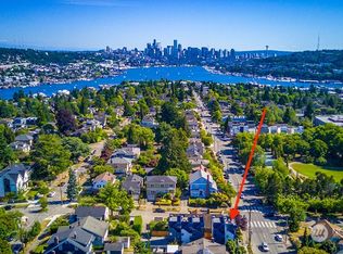 4308 Wallingford Ave N #A, Seattle, WA