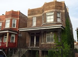 1841 N Pulaski Rd, Chicago, IL 60639