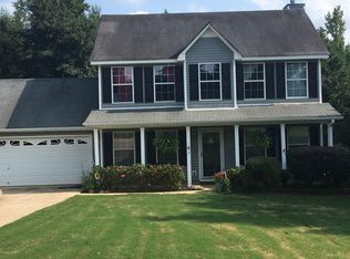 20 Creek Bottom Dr, Covington, GA 30014