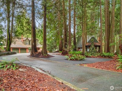 22607 40th Drive NE, Arlington, WA, 98223