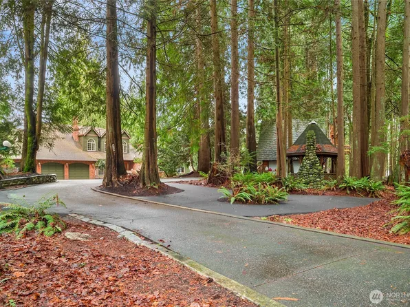 22607 40th Drive NE, Arlington, WA 98223