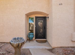 2019 W Lemon Tree Pl #1115-1, Chandler, AZ 85224