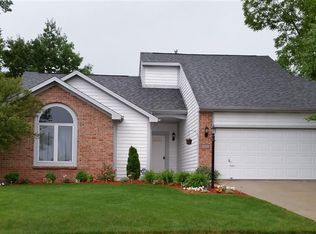 10803 Still Hollow Run, Fort Wayne, IN 46818