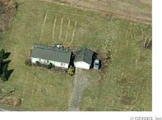 7298 Chili Riga Center Rd, Churchville, NY 14428