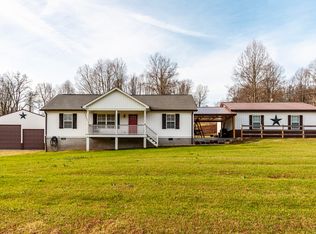 15 Raccoon Rd, Westmoreland, TN 37186