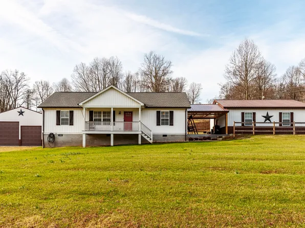 15 Raccoon Rd, Westmoreland, TN 37186